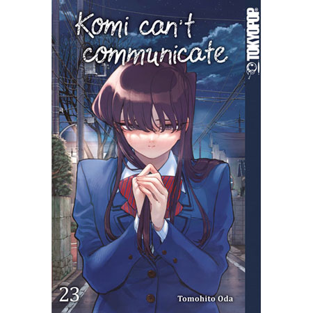 Komi Cant Communicate 023