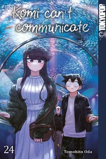 Komi Cant Communicate 024