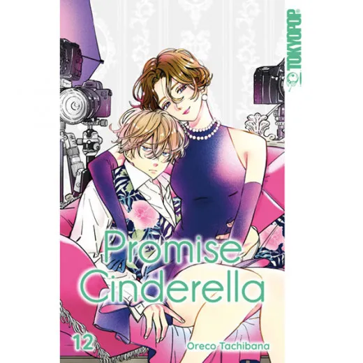 Promise Cinderella 012