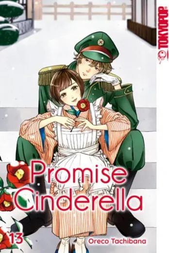 Promise Cinderella 013