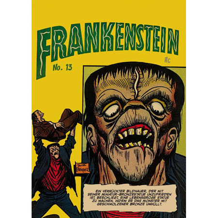 Frankenstein 013