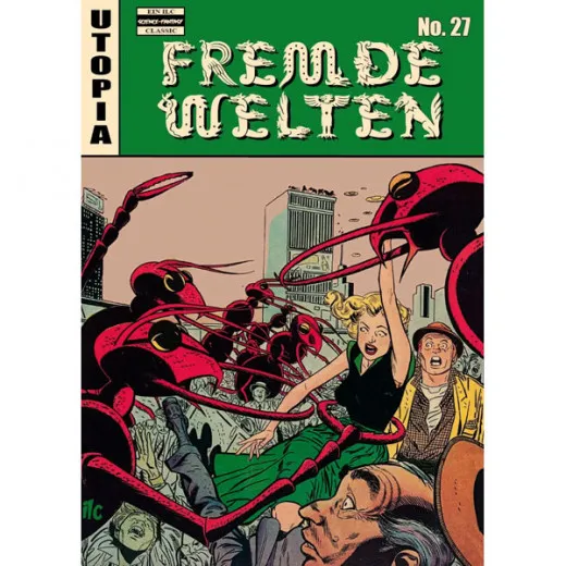 Fremde Welten 027