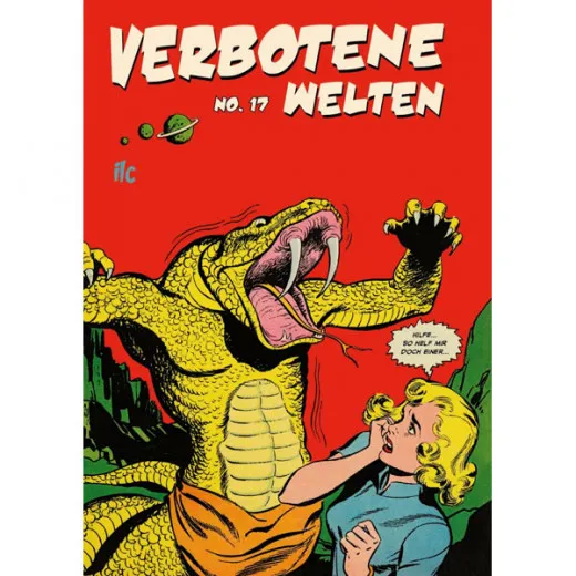 Verbotene Welten 017