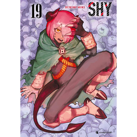 Shy 019