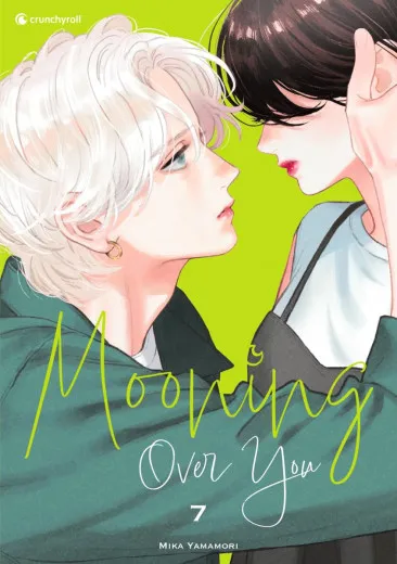 Mooning Over You 007