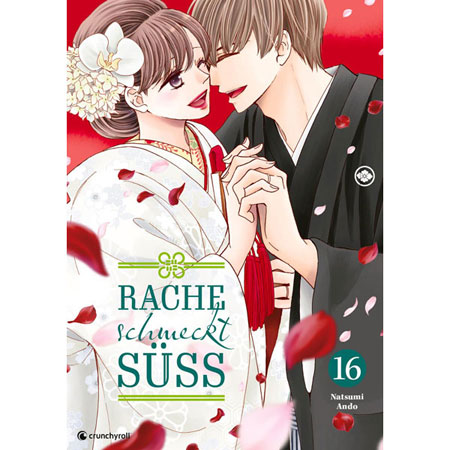 Rache Schmeckt Sss 016