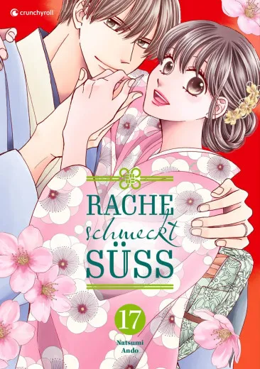 Rache Schmeckt Sss 017