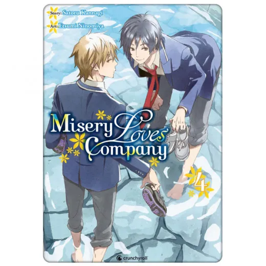 Misery Loves Company 004