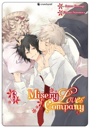 Misery Loves Company 006