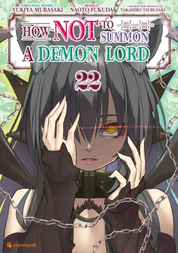 How Not To Summon A Demon Lord 022