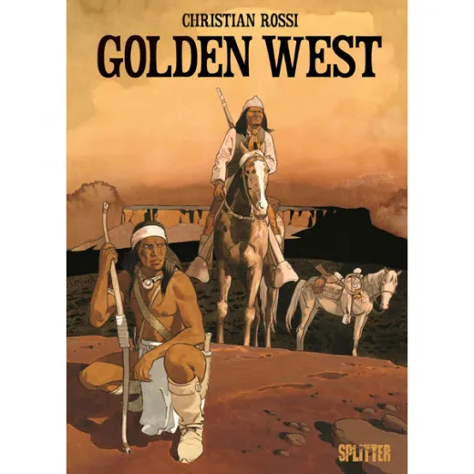 Golden West