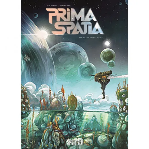 Prima Spatia 002