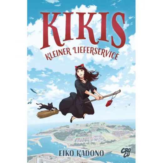 Kikis Kleiner Lieferservice 001