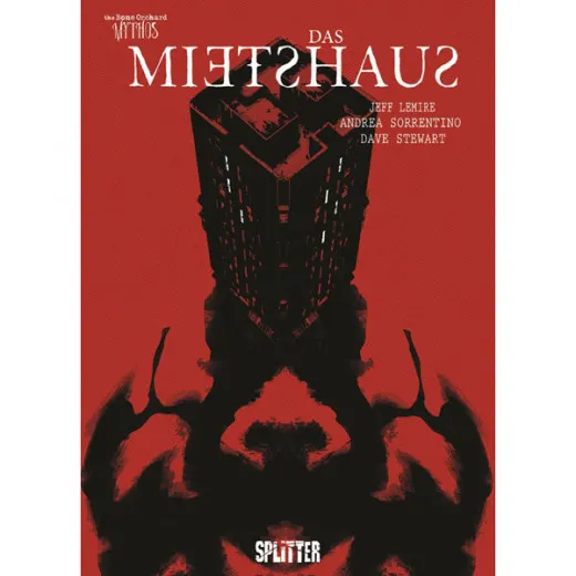 Mietshaus (bone Orchard Mythos)