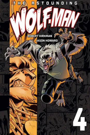 Astounding Wolf-man 004