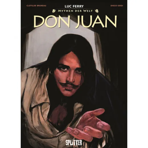 Mythen Der Welt: Don Juan