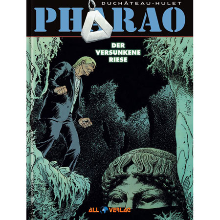 Pharao 007