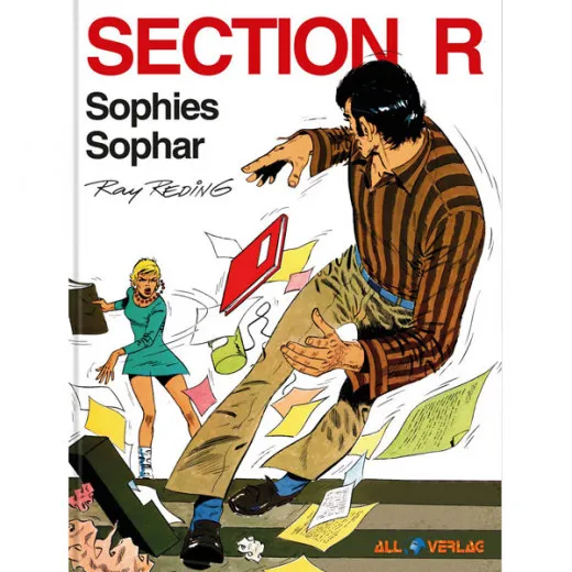 Section R 002 - Sophies Sophar