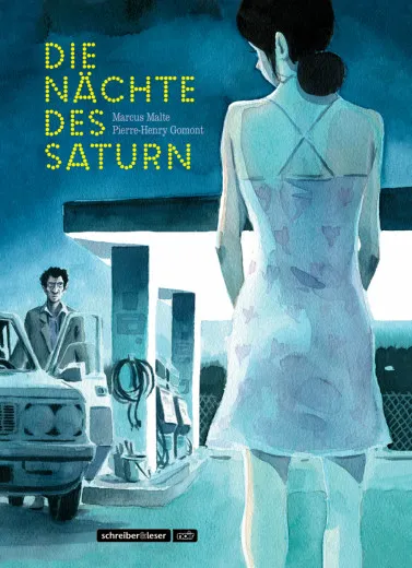 Nchte Des Saturn