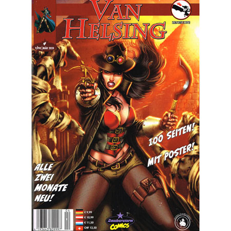 Van Helsing 004