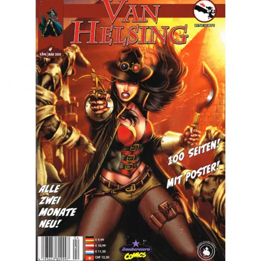 Van Helsing 004