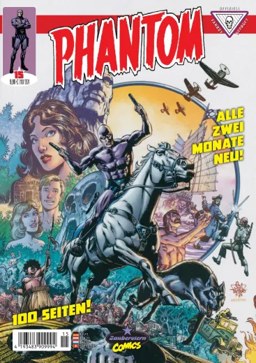 Phantom Magazin 015