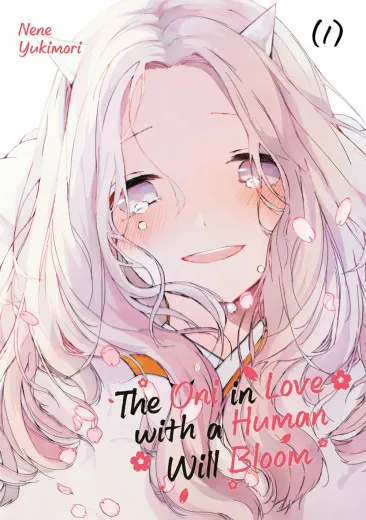 Oni In Love With A Human Will Bloom 001