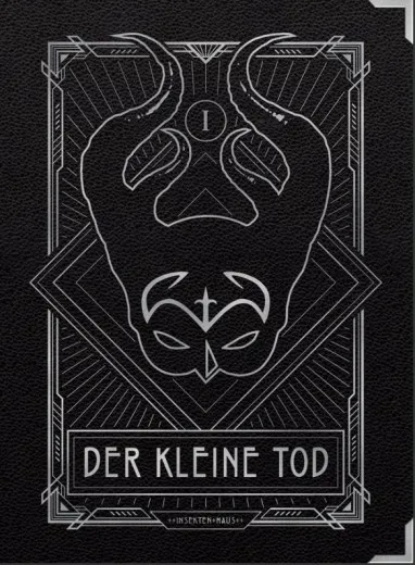 Suspiria Sonder-edition 001 - Der Kleine Tod