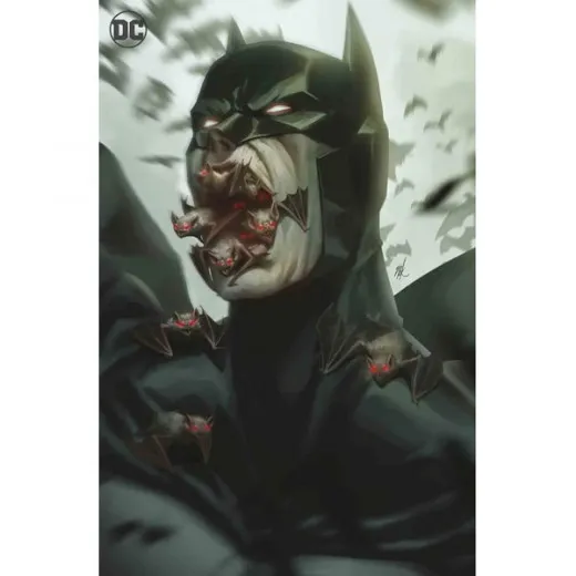 Batman Rebirth 084 Variante