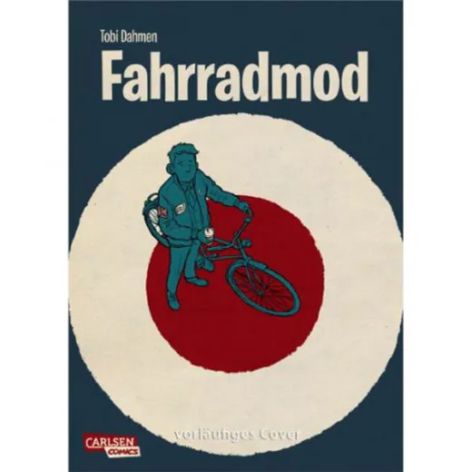 Fahrradmod Neuausgabe