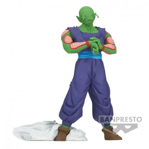 Dragon Ball Z - Solid Edge Works Vol.13 - Piccolo Ver.a