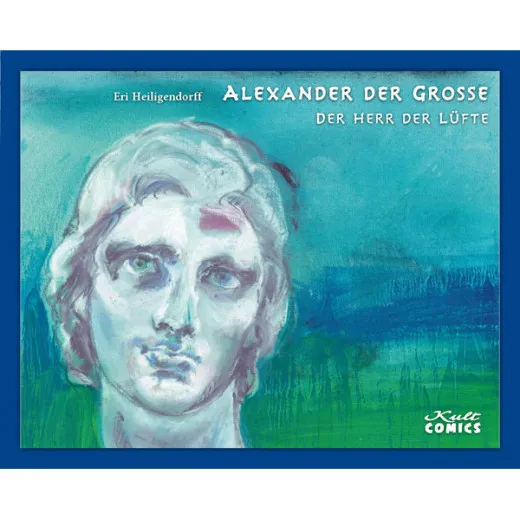 Alexander Der Groe 002 Vza - Der Herr Der Lfte