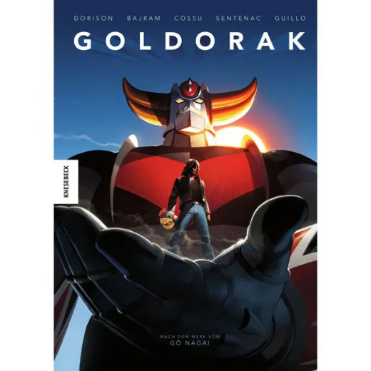 Goldorak