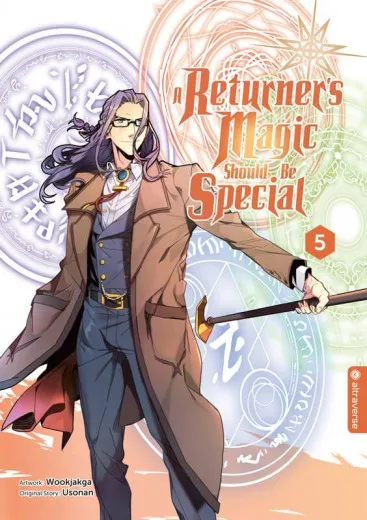 A Returners Magic Should Be Special 005