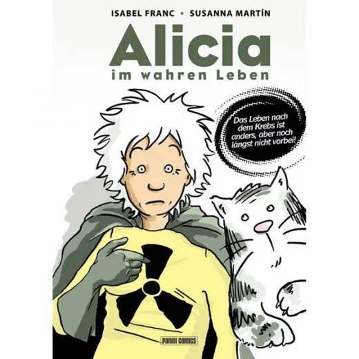 Alicia Im Wahren Leben