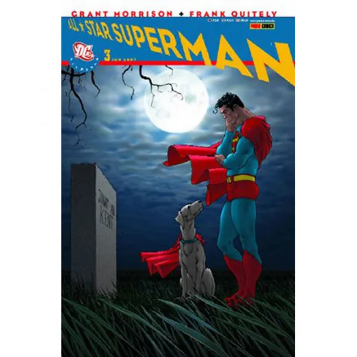 All Star Superman 003