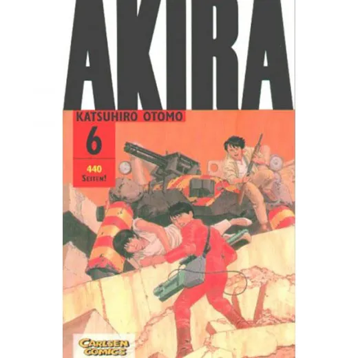 Akira Original-edition 006