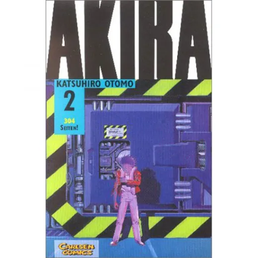 Akira Original-edition 002