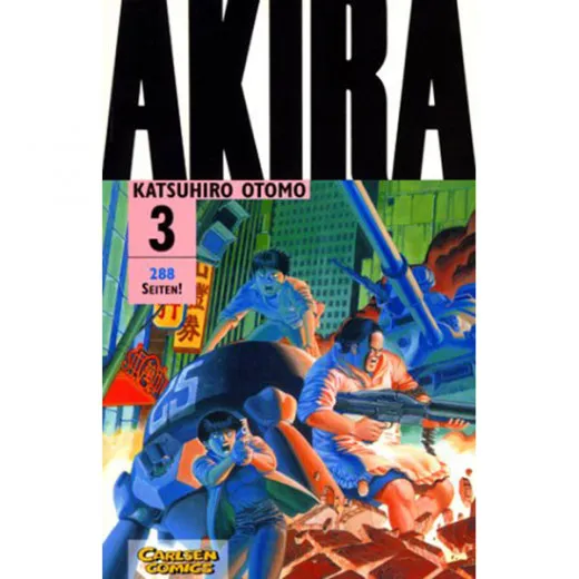 Akira Original-edition 003