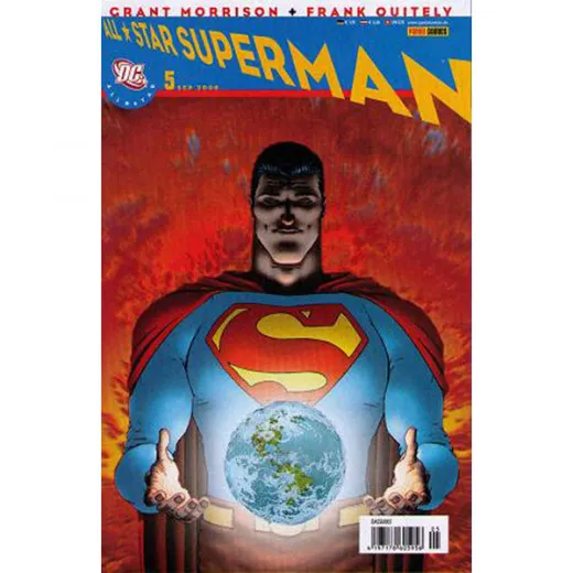 All Star Superman 005