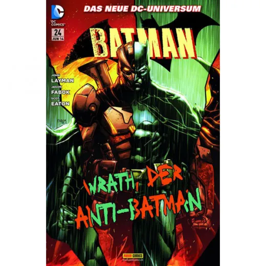 Batman (2012) 024