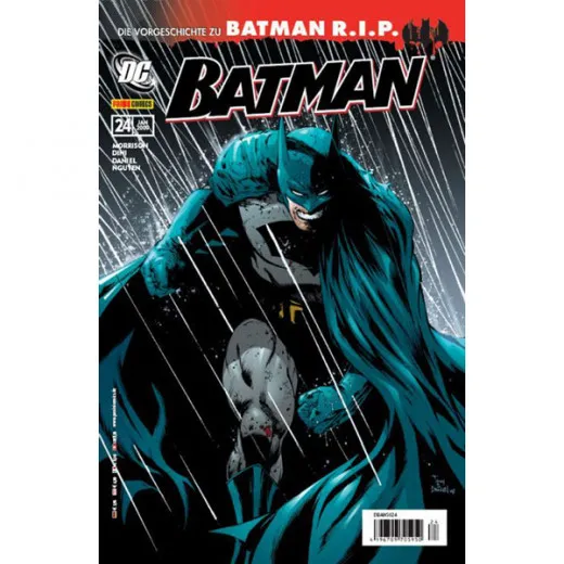 Batman (2007) 024