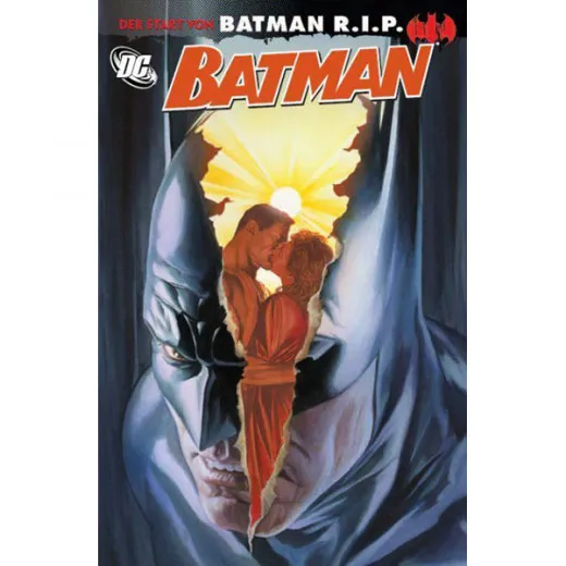 Batman (2007) 027 - Variante