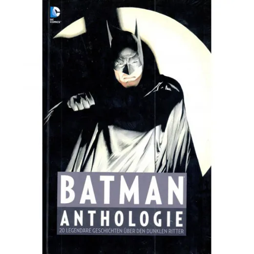 Batman Anthologie