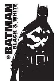 Batman Tpb - Black And White 2