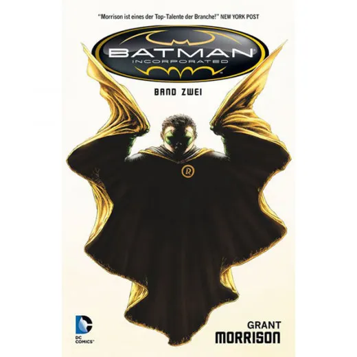 Batman Sc - Incorporated 2 (dc Paperback 66)