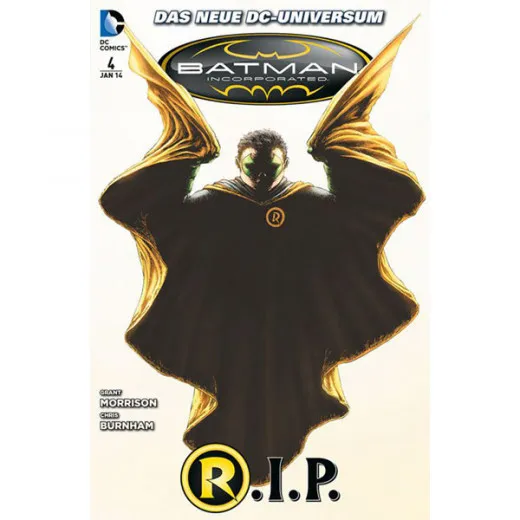 Batman Incorporated 004 - Requiem