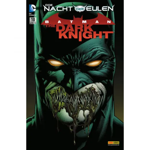 Batman The Dark Knight 010