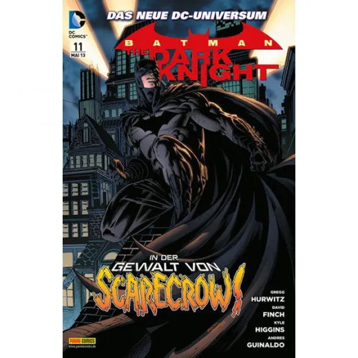 Batman The Dark Knight 011