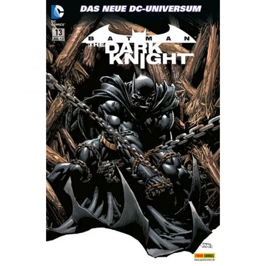 Batman The Dark Knight 013